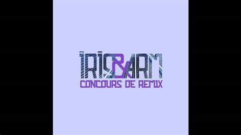 Le Melodist Iris And Arm Initiale Masque Etincelle Remix 2012