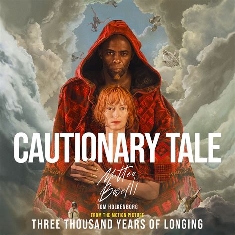 ‎cautionary Tale Single From The Motion Picture Three Thousand
