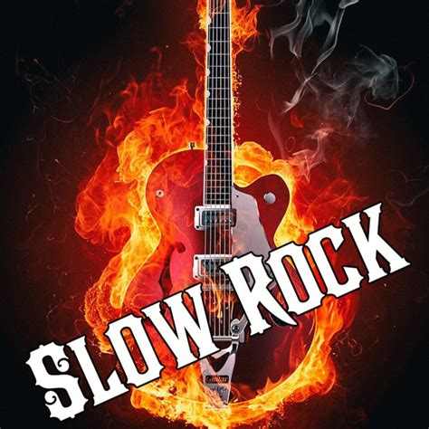 Slow Rock Music - YouTube