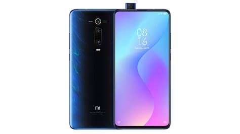 Xiaomi Mi 9T - Full Specs and Official Price in the ...