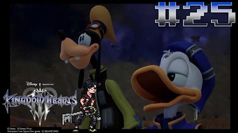 Time For Another Endless Heartless Fight Kingdom Hearts 3 Part 25