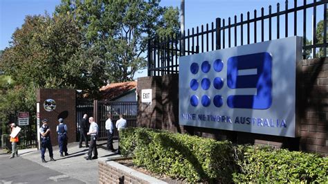 9 news perth, perth, western australia. Channel 9 studios in Willoughby to be sold to property ...