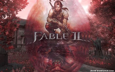 Fable Ii Wallpapers Video Game Hq Fable Ii Pictures 4k Wallpapers 2019