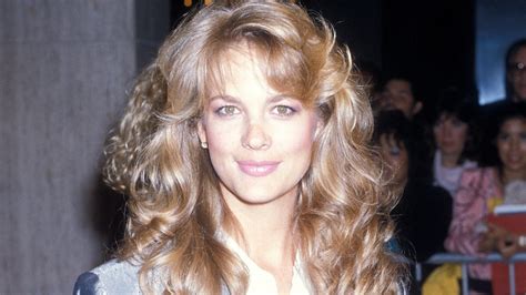 Leann Hunley Played Dana Waring On Dynasty See Her Now At 66 — Best Life