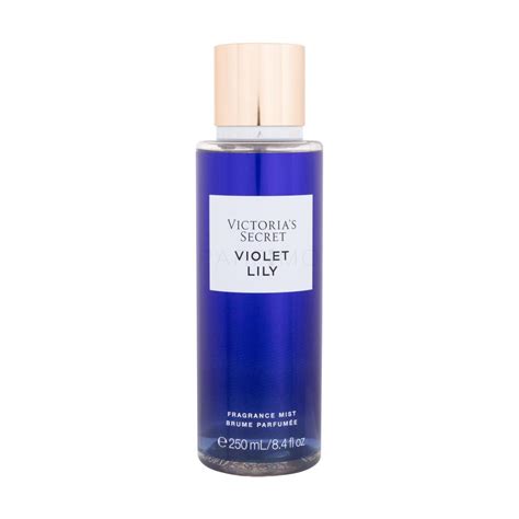 Victoria´s Secret Violet Lily Spray De Corp Pentru Femei Parfimoro