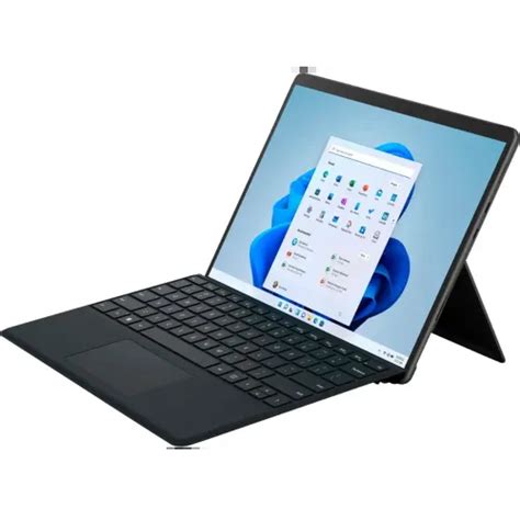 Microsoft Surface Pro 8 Core I5 11th Gen 13 Laptop Price In Bangladesh