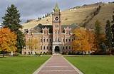 University Of Montana It Pictures