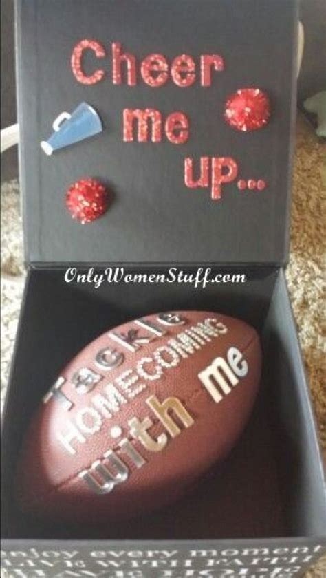 Pin By Satu Allen On Birthday Promposal In 2020 Creative Prom