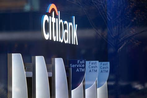 Best for pairing with other citi credit cards citibank customer service p.o. Global Consumer Banking - Among the Largest Global Retail Banks