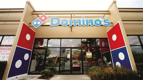 Dominos Pizza Hiring 400 Across Phoenix Phoenix Business Journal