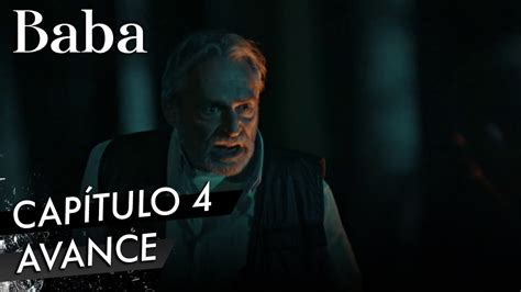Padre Baba Capítulo 4 Avance Subtítulos En Español Youtube