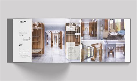 Portfolio Of Interior Design On Behance