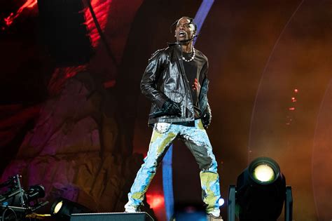 Travis Scotts Astroworld Mass Casualty Incident What To Know