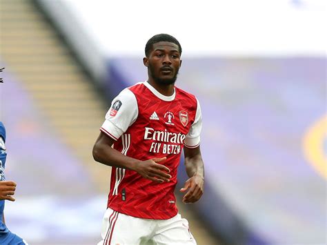 wolves set to swoop for arsenal s ainsley maitland niles express and star