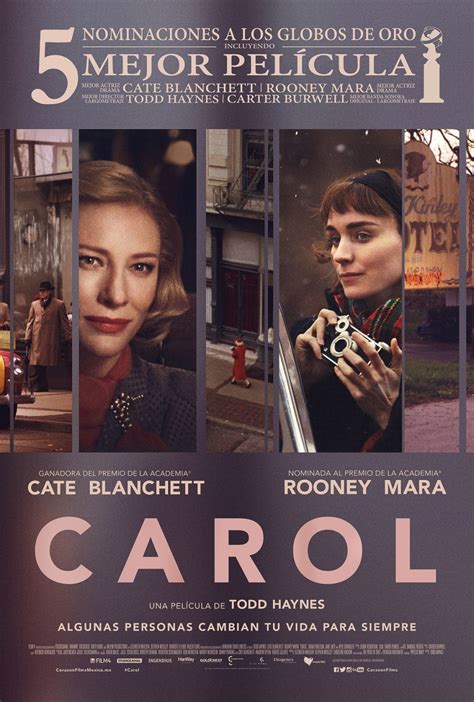 Carol Dvd Release Date Redbox Netflix Itunes Amazon