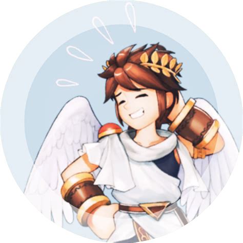 ᴋɪᴅ ɪᴄᴀʀᴜs ᴘʀᴏғɪʟᴇ Kid Icarus Anime Kid Icarus Uprising