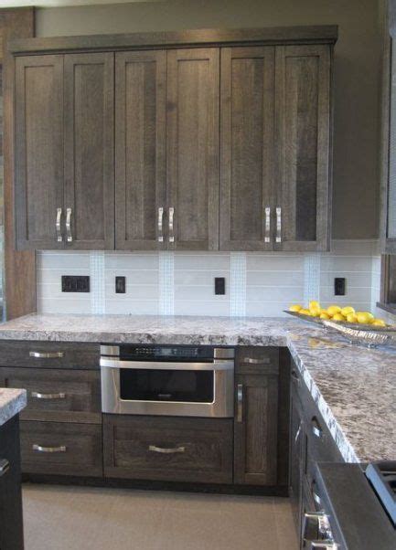 Making A Bar With Stock Cabinets - Kitchen Cabinet With Bar Counter