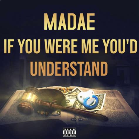 If You Were Me Youd Understand Ep By Yxng Madae Spotify