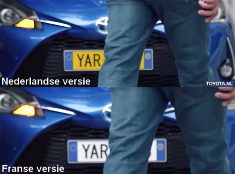 De hoofdstad parijs is de meest bezochte stad van europa. Kentekengebruik in commercials op 3 verschillende manieren ...