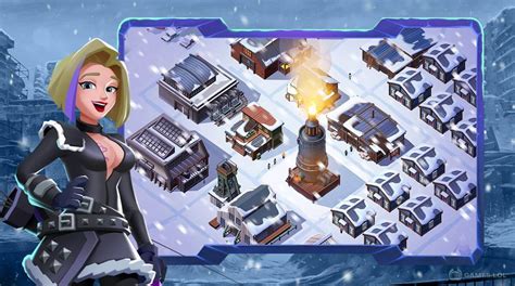 Frozen City Download And Play For Free Here