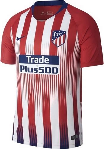 Atletico madryt fifa 21 28. Koszulka Nike Atletico Madryt 2018/19 rozmiar XL ...