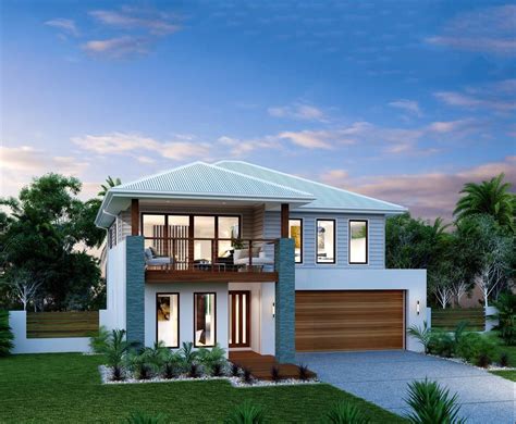 Seaview 321 Sl Home Designs In Sydney North Brookvale Gj