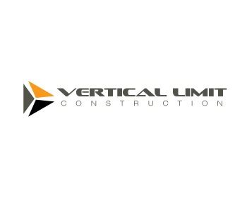 Крис о'доннелл, билл пэкстон, робин танни и др. Vertical Limit Construction logo design contest - logos by ...