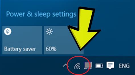 2022 Fix Battery Icon Not Showing Or Missing In Taskbar Windows 10 11