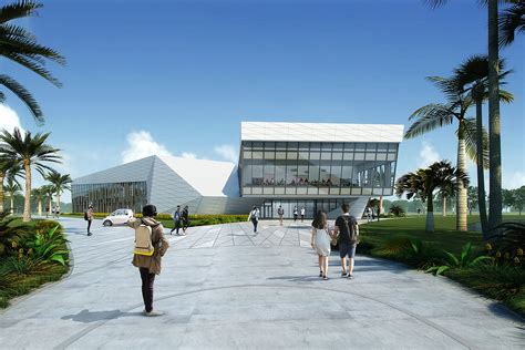 Admission, rankings, history, tuition, financial aid and more. Florida Polytechnic University Applied Research Center - HOK