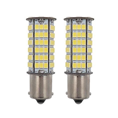 Hqrp 2 Pack Headlight Led Bulb Compatible With 925 0963 725