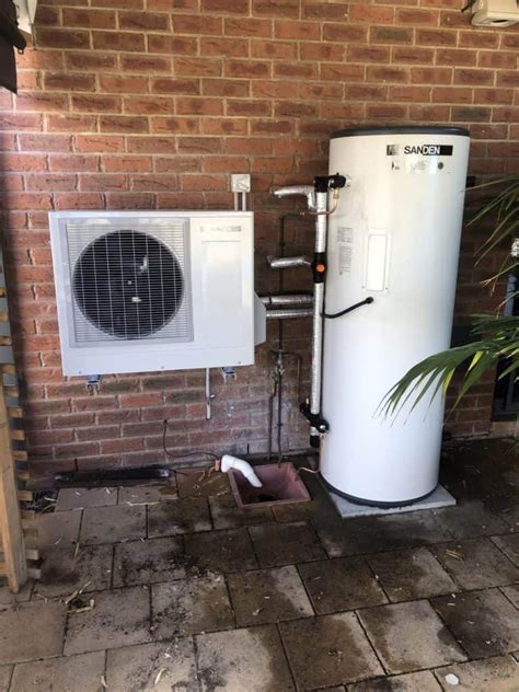 Hot Water Systems Rebates Qld
