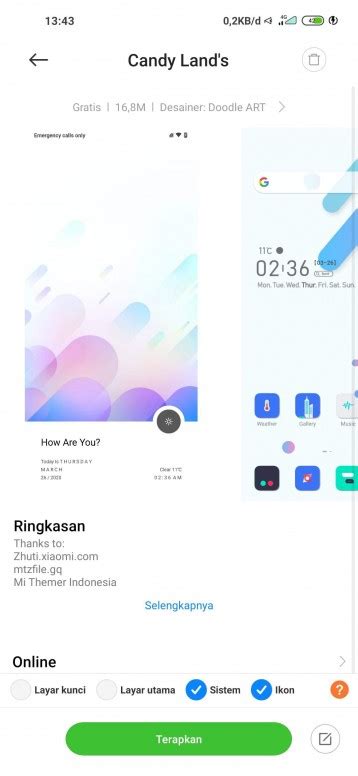 Kalau menurut saya sendiri tema ini sangat clean dan simple. 13 TEMA recommended Untuk MIUI 12 - Tema - Mi Community - Xiaomi