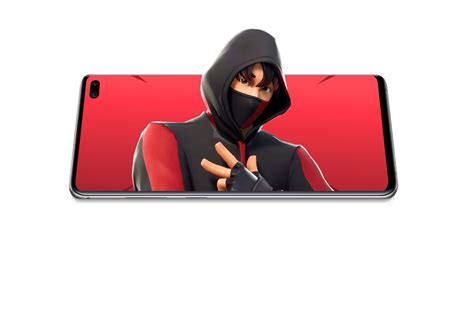 Ikonik Outfit Xbox 1 Games Epic Games Account Storm King Samsung