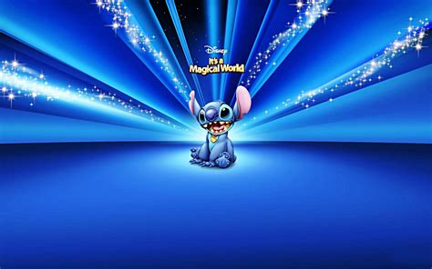See more ideas about stitch disney, lilo and stitch, disney wallpaper. Lilo & Stitch Wallpapers - Wallpaper Cave