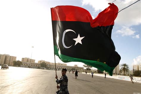 Tunisia Renews Support For Peaceful Settlement Of Libya Conflict