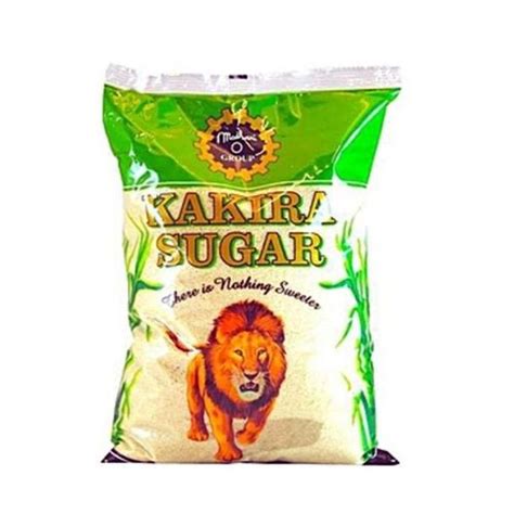 Buy Kakira Kakira Sugar 1kg Best Price Dantty Uganda