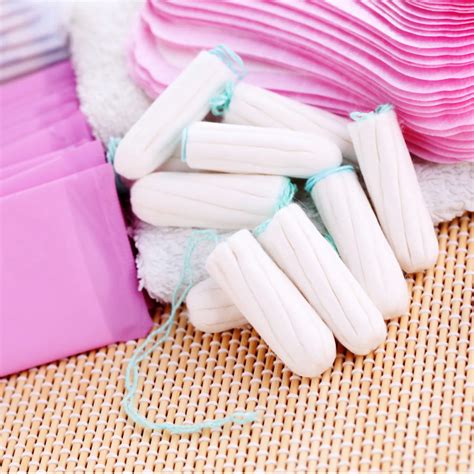 All You Need To Know About The Tampon Shortage Easymensies