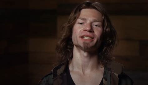 Alaskan Bush People Why Are Fans Worried About Bear Brown