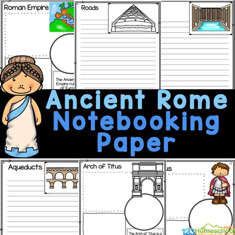 Ancient Rome Worksheet Worksheets For Kindergarten