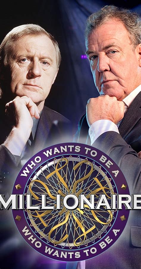 Who Wants To Be A Millionaire Tv Series 1998 Imdb