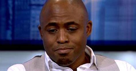 Wayne Brady Of Lets Make A Deal Discusses How He Keeps Up The Pace