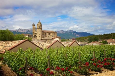 Where To Go Wine Tasting In Rioja Spain Savored Journeys