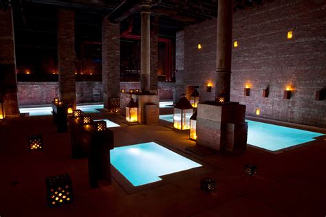 the aire ancient bath experience trendland