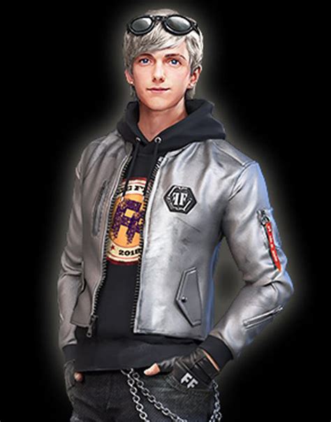Reflective firefighter jacket with reflective striping, fire rescue black/navy. Garena Free Fire Maxim Jacket | Video Game Leather Jacket