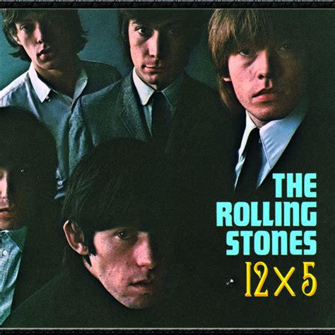 The Rolling Stones Discography ~ Music That We Adore