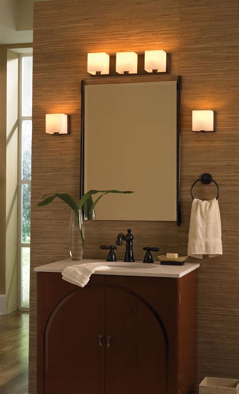 Lumens.com Highlights Favorites for Modern Bath Lighting in the New Year