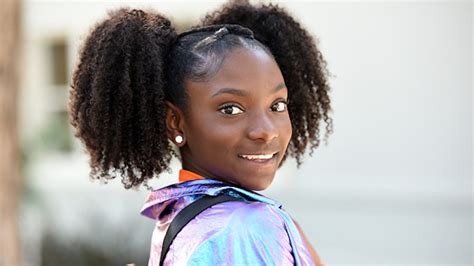 Kheris Rogers12 Year Old Designer Talks About Her Anti Bullying Serieshellogiggles