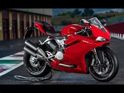 The 959 has wider nose fairing. Ducati 899 vs 959 Panigale - What I don't like about the ...