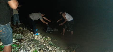 Identitas Sosok Mayat Wanita Yang Ditemukan Mengapung Di Sungai