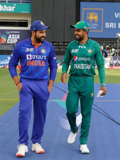 India Vs Pakistan Asia Cup 2023 Clash On September 2 Weather Forecast